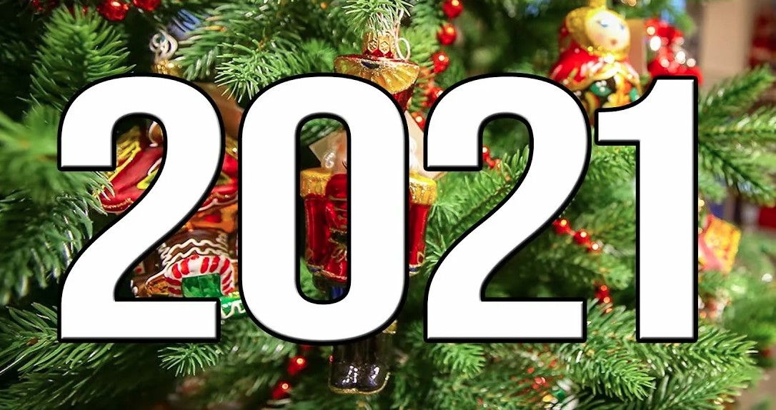 Доставка в Новогодние праздники 2020-2021 Доставка в Новогодние праздники 2020-2021