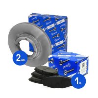 RGDF4123KIT