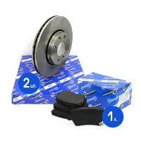 RGDF4364KIT